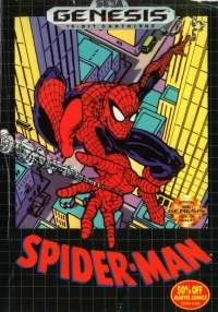 Spider-Man (50% Off Marvel Comics)