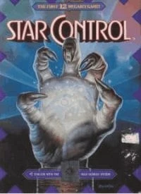 Star Control