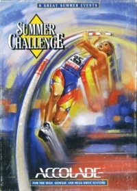 Summer Challenge