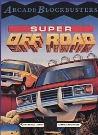 Super Off Road (licensed)