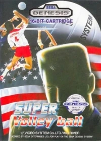 Super Volley Ball