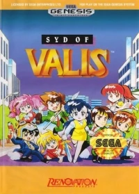 Syd of Valis