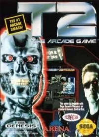 T2: The Arcade Game