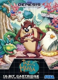 Taz-Mania [CA]