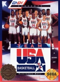 Team USA Basketball - Limited Edition