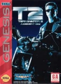 Terminator 2: Judgment Day