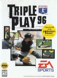 Triple Play 96