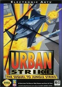 Urban Strike