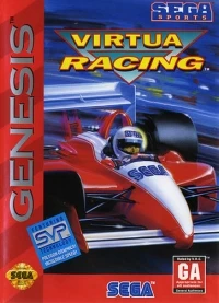 Virtua Racing