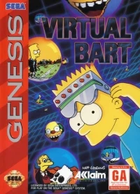 Virtual Bart