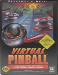 Virtual Pinball