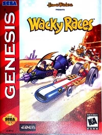 Wacky Races