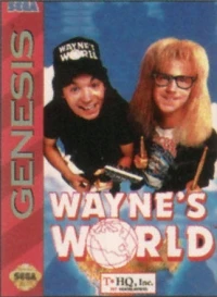 Wayne's World