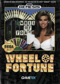 Wheel of Fortune (dark)