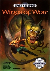 Wings of Wor