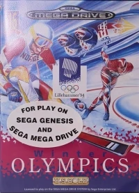 Winter Olympics