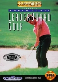 World Class LeaderBoard Golf