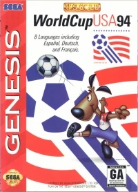 World Cup USA 94