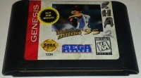 World Series Baseball '95 (Not for Resale)