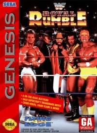 WWF Royal Rumble