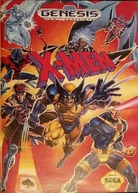 X-Men