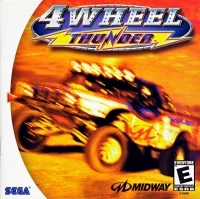 4 Wheel Thunder