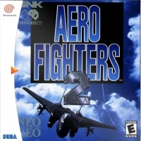 Aero Fighters 2