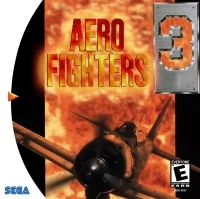 Aero Fighters 3