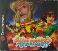 Alice Dreams Tournament