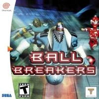 Ball Breakers