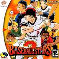 Baseball Stars 2