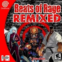 Beats of Rage Remixed