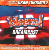 bleem! for Dreamcast: Gran Turismo 2