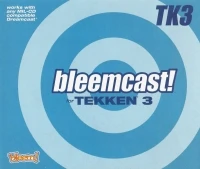 bleemcast! for Tekken 3