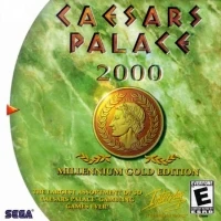 Caesars Palace 2000 - Millennium Gold Edition