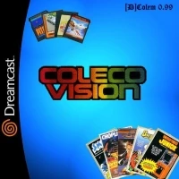 Coleco Vision