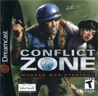 Conflict Zone