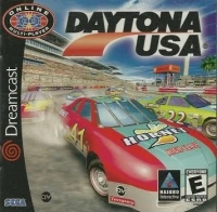 Daytona USA