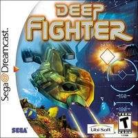 Deep Fighter