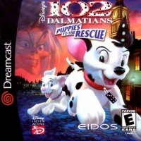 Disney's 102 Dalmatians: Puppies to the Rescue