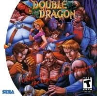 Double Dragon