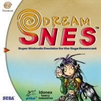 DreamSNES