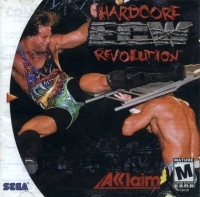 ECW Hardcore Revolution