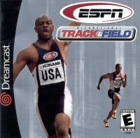 ESPN International Track & Field