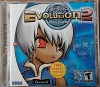 Evolution 2: Far Off Promise