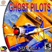 Ghost Pilots