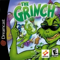 Grinch, The