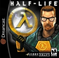 Half-Life