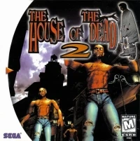 House of the Dead 2, The