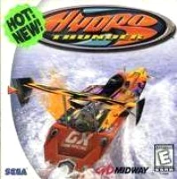 Hydro Thunder (Hot! New!)